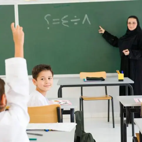 \"تدوير\" تنفذ حملة استباقية لتنظيف ومكافحة اَفات الصحة العامة في مدارس أبوظبي