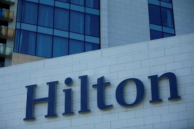 Hilton to open 100 hotels across MENA by 2023