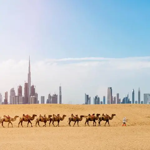 Dubai tourist camps allowed to offer overnight stays