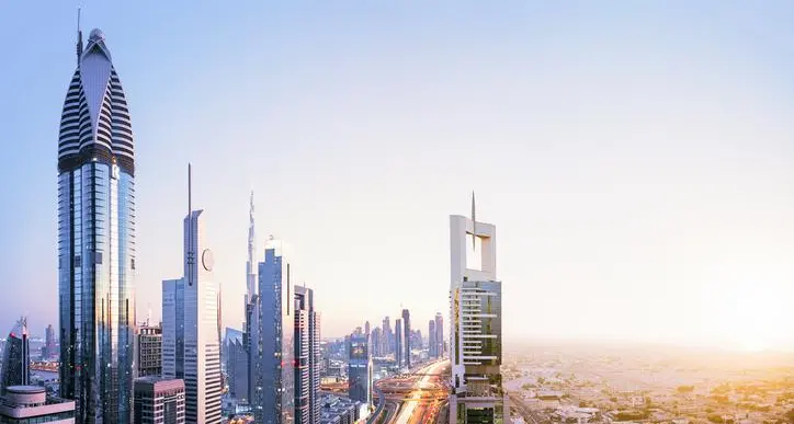 الإمارات أكثر مقاصد السياحة العلاجية الإقليمية جاذبية