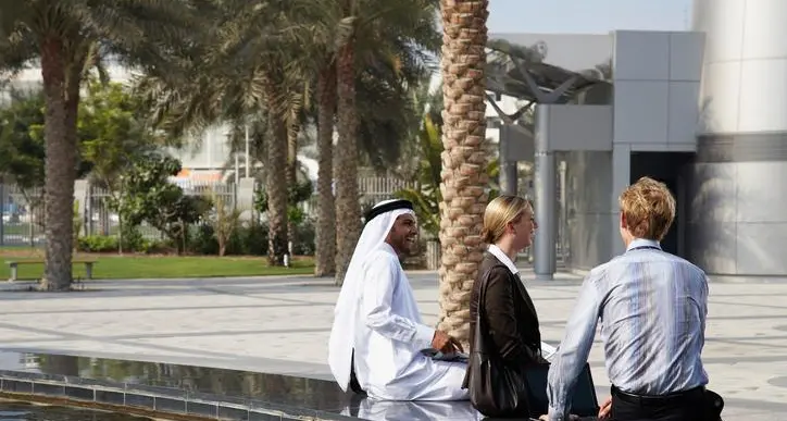 مؤشر: تسارع نمو القطاع الخاص الإماراتي في مارس