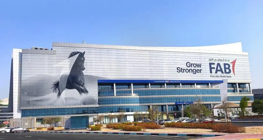 UAE's FAB expects to raise $750mln from sale of dollar bonds - document