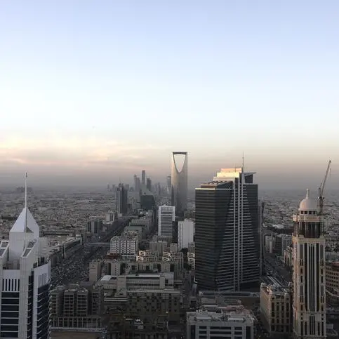 صفقة اندماج محتملة في السعودية