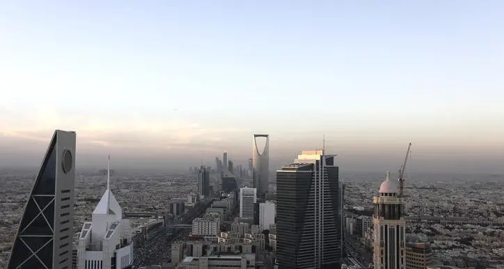 صفقة اندماج محتملة في السعودية