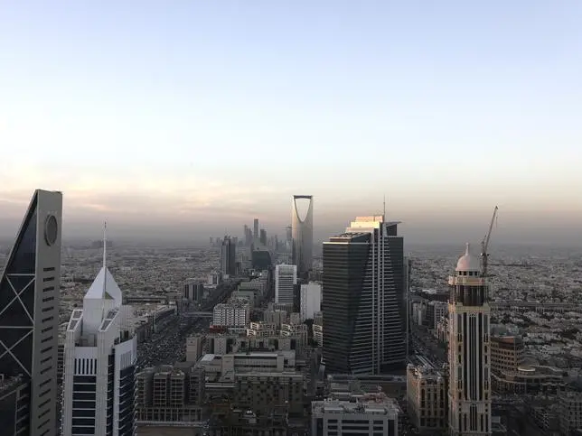 تفاصيل - تباطؤ نمو اقتصاد السعودية بالربع الأول من 2026