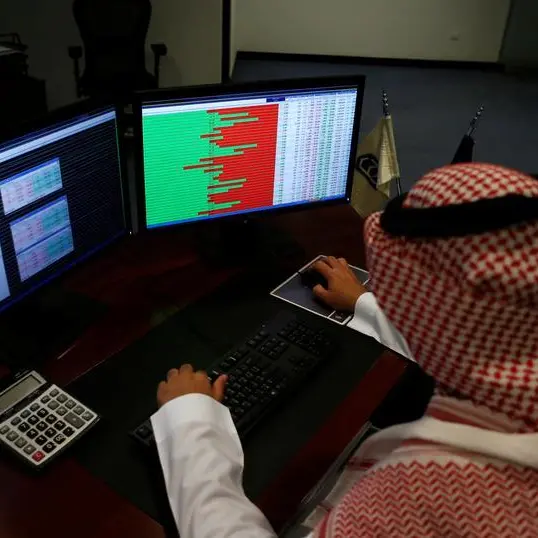الأسهم السعودية تضيف 9 نقاط بدعم القطاعات الصغيرة والمتوسطةا