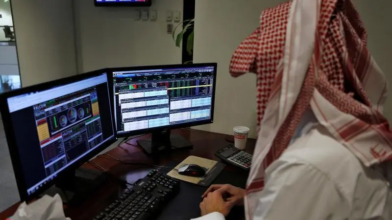 TASI closes Monday down; NomuC up