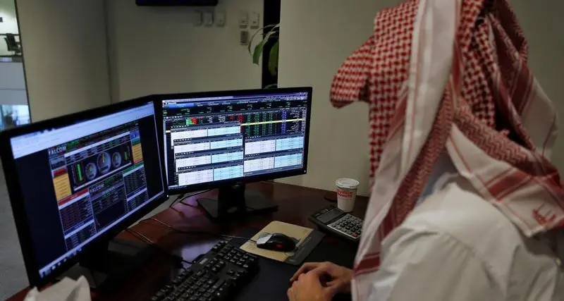 Mideast Stocks: Major Gulf bourses ease on oil, Fed rate-hike bets
