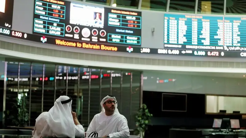 Bahrain-listed companies’ net profits rise 2.2%