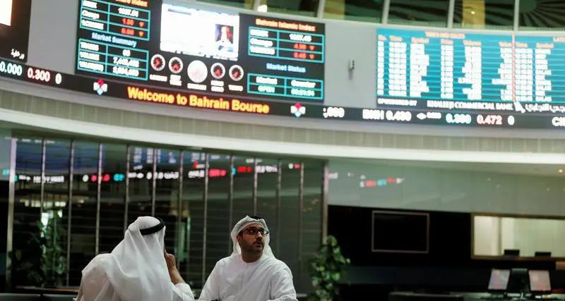 GCC Equities Review: Bahrain market flat but trading volumes pick up