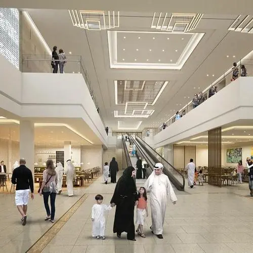 Majid Al Futtaim opens indoor family entertainment destination in Dubai