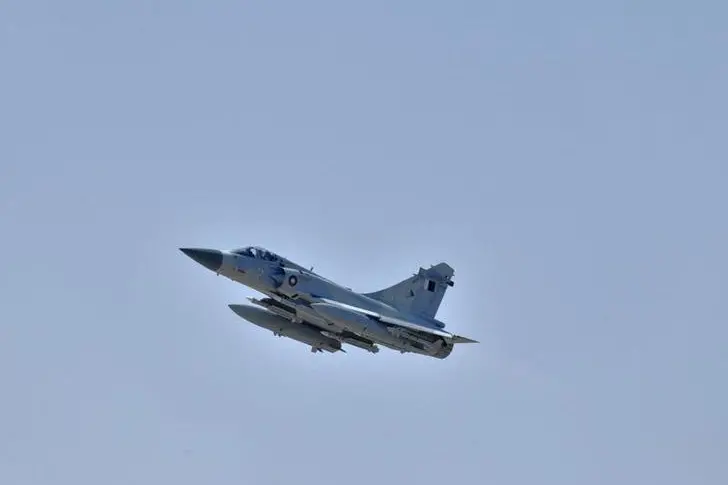 Reuters Images/Paul Farley/U.S. Navy Photo/Handout   