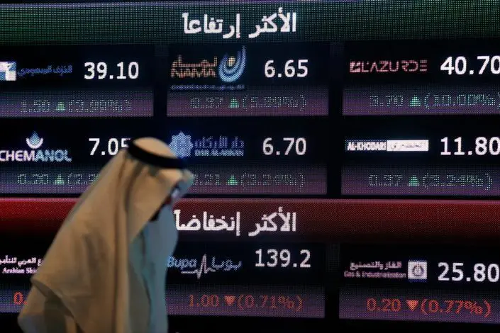 Saudi marketing firm Tihama to close business unit due to losses