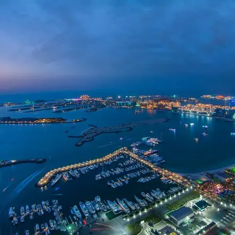«موانئ دبي» المساهم الأكبر في «هايبر لوب»: ملتزمون بدعم رؤية السعودية 2030