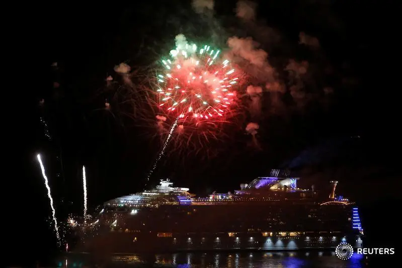 Reuters Images/Jon Nazca