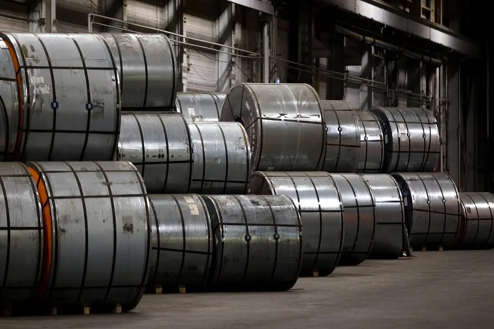 Reuters Images/Peter Power