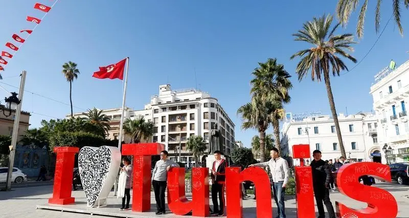 Tunisia: Tourism receipts up 7.8% end of May 2024