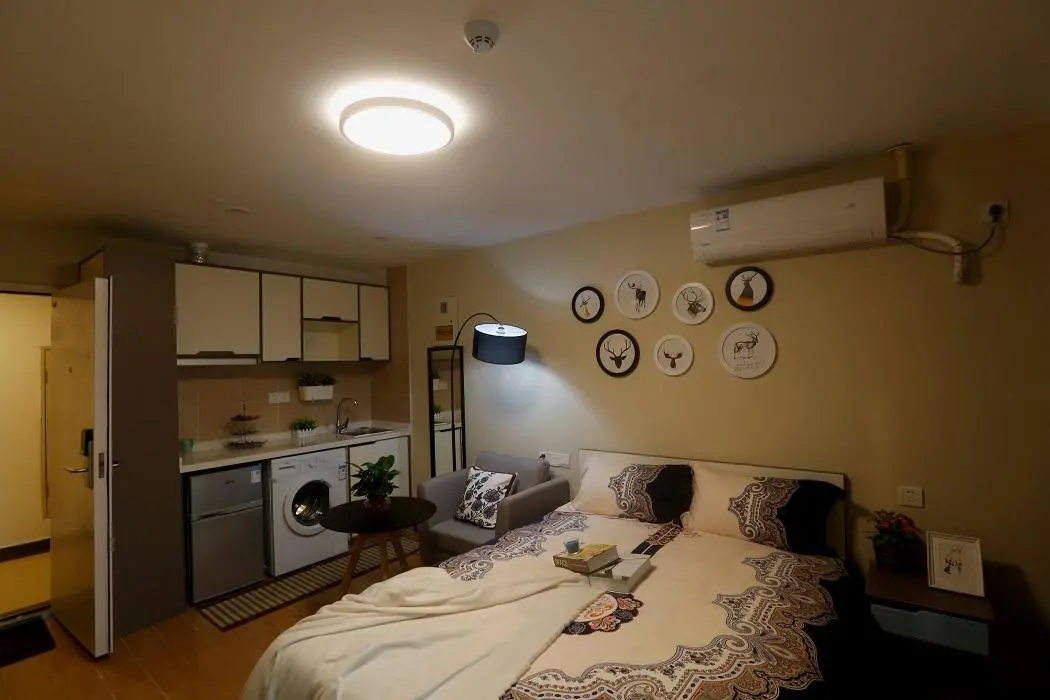 Reuters Images/Bobby Yip