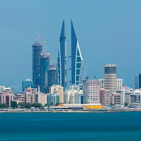 Bahrain’s re-exports increase by 15%