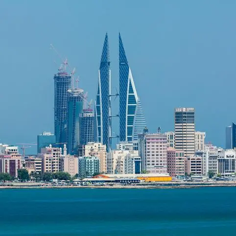 Arcapita, Hines to explore investments in GCC industrial, logistics real estate