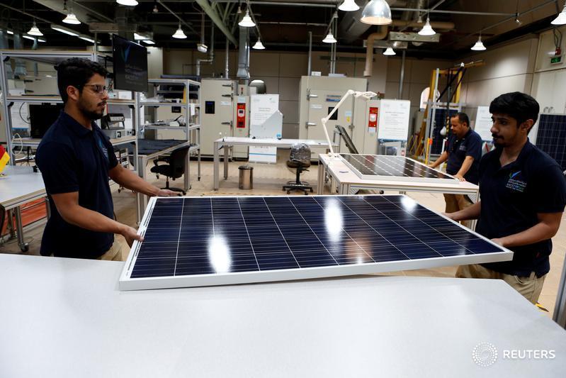 Survey shows 40.8% of Saudi households want to adopt solar energy