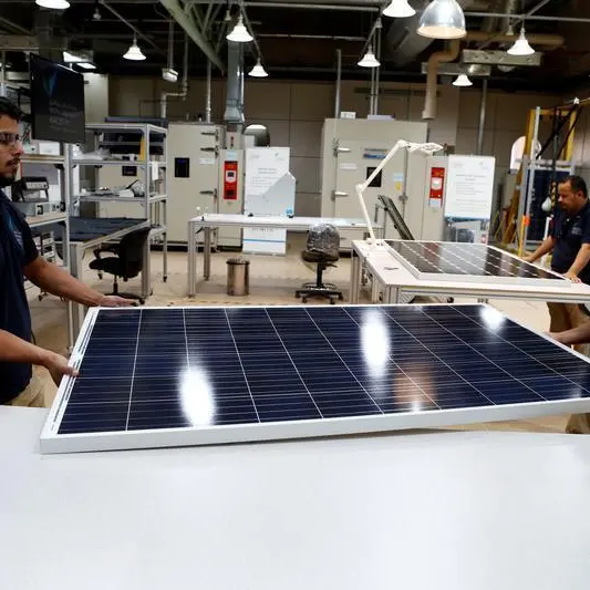 Survey shows 40.8% of Saudi households want to adopt solar energy