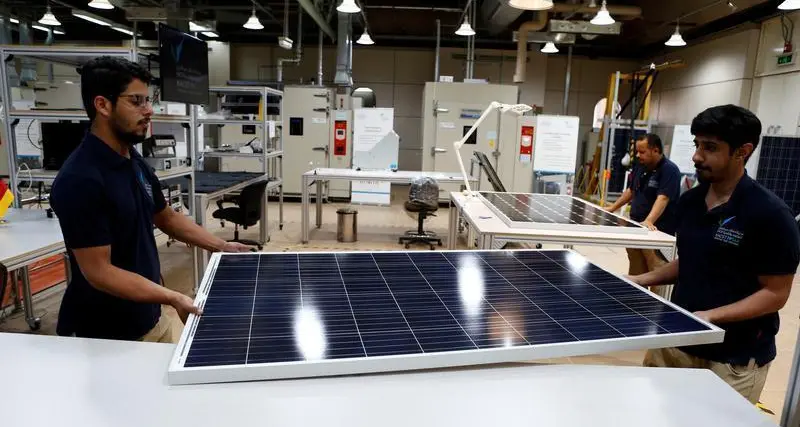 Survey shows 40.8% of Saudi households want to adopt solar energy