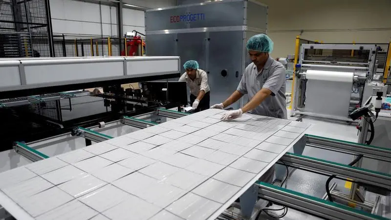 What does Saudi Arabia’s decision to scrap the expat levy mean for industry?