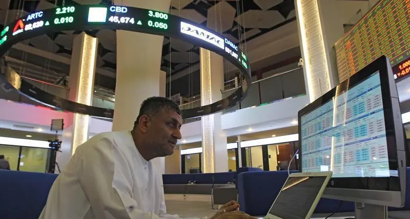 UAE stock markets collectively rise on Tuesday