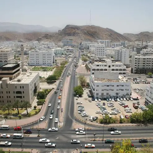 وضع حجر أساس مدينة العرفان باستثمارات تزيد على 5 مليارات ريال عماني