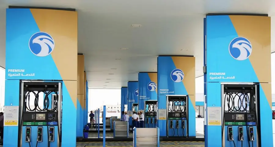 ADNOC Distribution announces $350mln cash dividend
