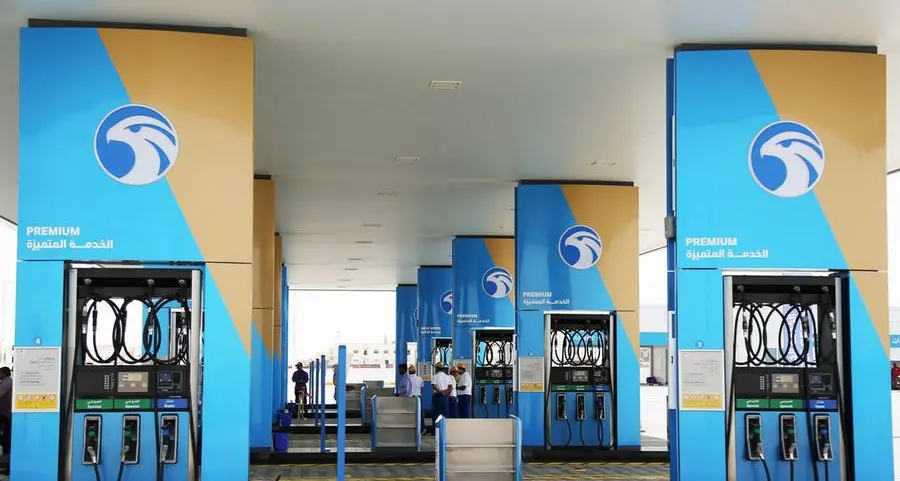 UAE's ADNOC Distribution will be included in FTSE Emerging Markets Index