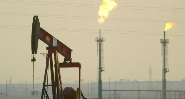 Saudi Arabia’s oil exports down to 6.012mln bpd in July