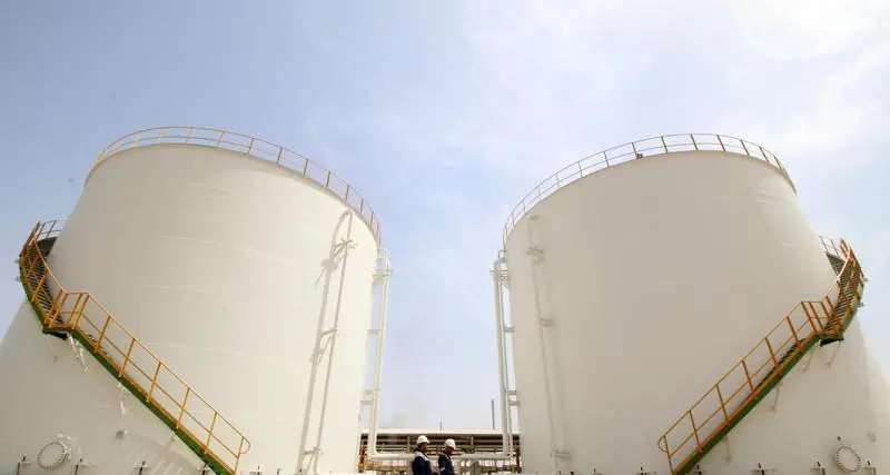 Iraq signs gas field deal with Schlumberger