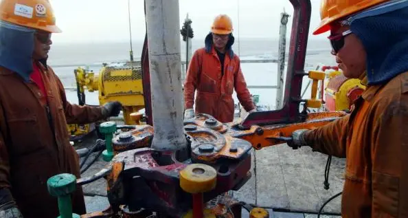 Kuwait's March crude oil exports to Japan up 1st time in 18 months