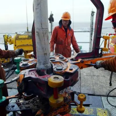 Kuwait crude oil gain 95 cents Mon. to $64.56 pb - KPC