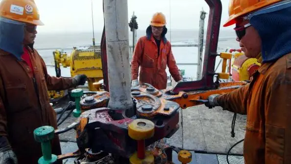 Kuwait Petroleum Corporation moves forward with major oil sector mergers