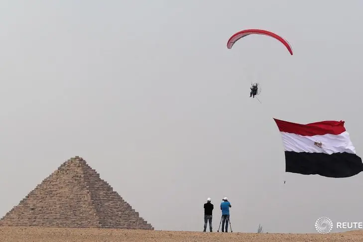 كورونا يرفع حرارة عجز الحساب الجاري المصري