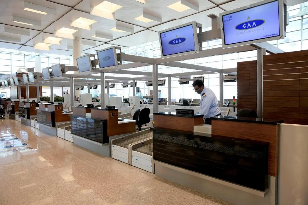 Reuters Images/Faisal Mahmood