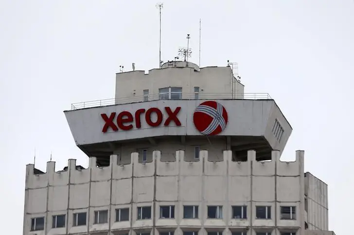 Reuters Images/Vasily Fedosenko