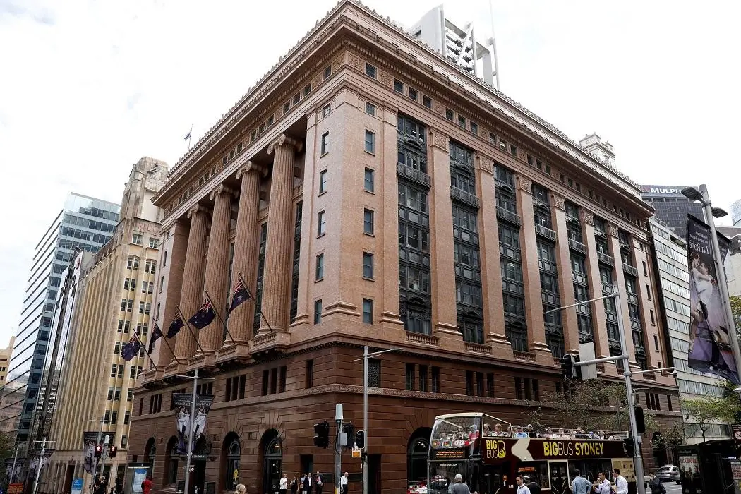 Reuters Images/Edgar Su