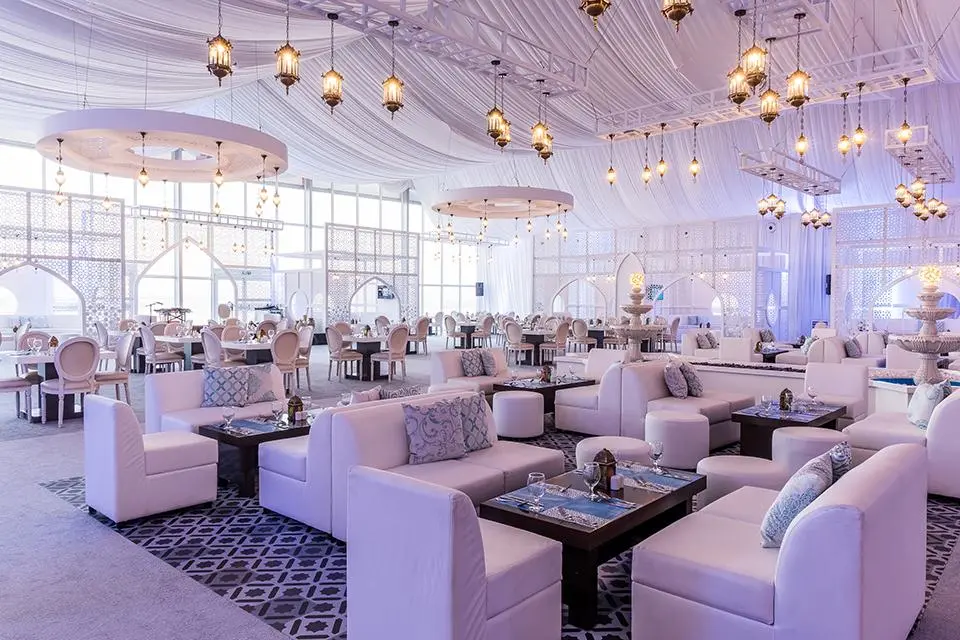 Kahraman/Handout via Thomson Reuters Zawya