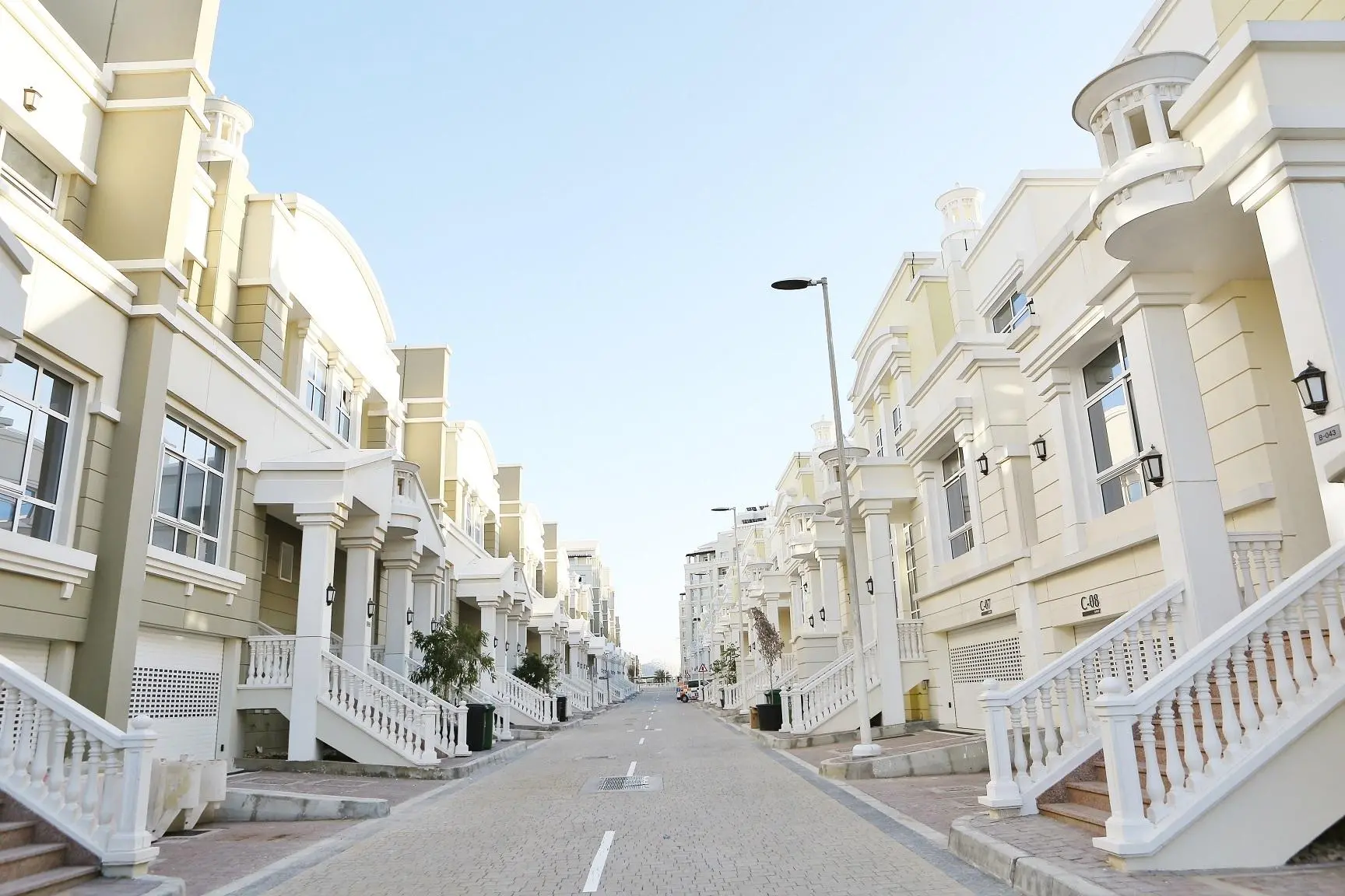 \\u2018Town Square\\u2019, the vibrant retail destination nestled within Al Forsan Village in Abu Dhabi\\u2019s Khalifa City , Al Forsan/Handout via Thomson Reuters Zawya