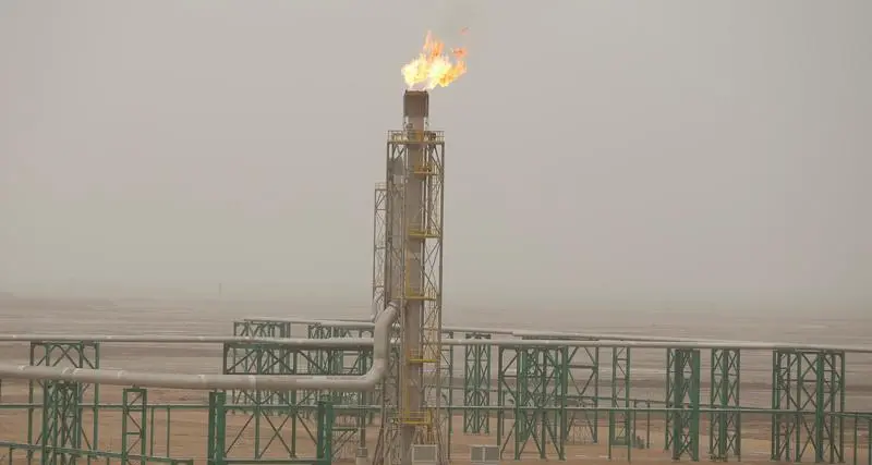 ارتفاع طفيف في إيرادات العراق من النفط في أكتوبر