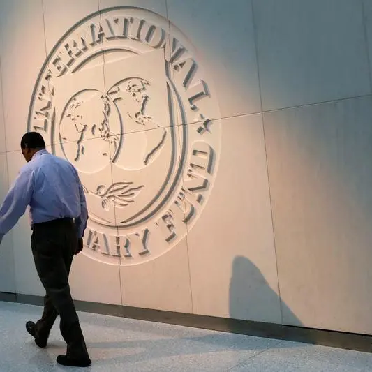 IMF lifts 2025 GDP emerging economies' outlook on improved China view