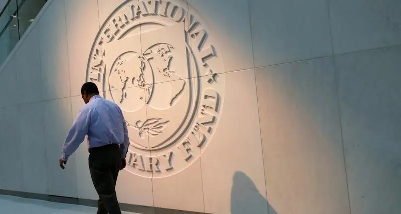 IMF lifts 2025 GDP emerging economies' outlook on improved China view