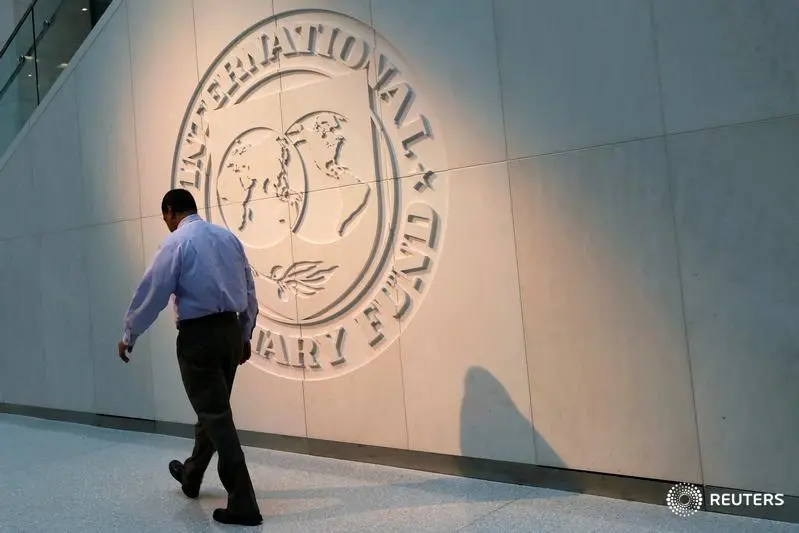 IMF upgrades Egypt’s GDP growth forecast for FY2026/27