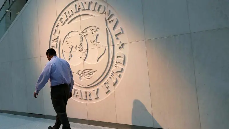 IMF financial stability chief Adrian to step down August 31