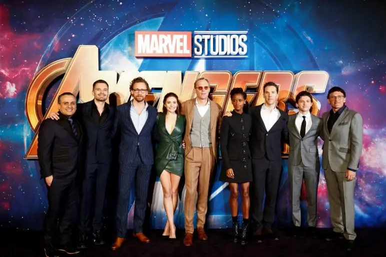 Reuters Images/Henry Nicholls