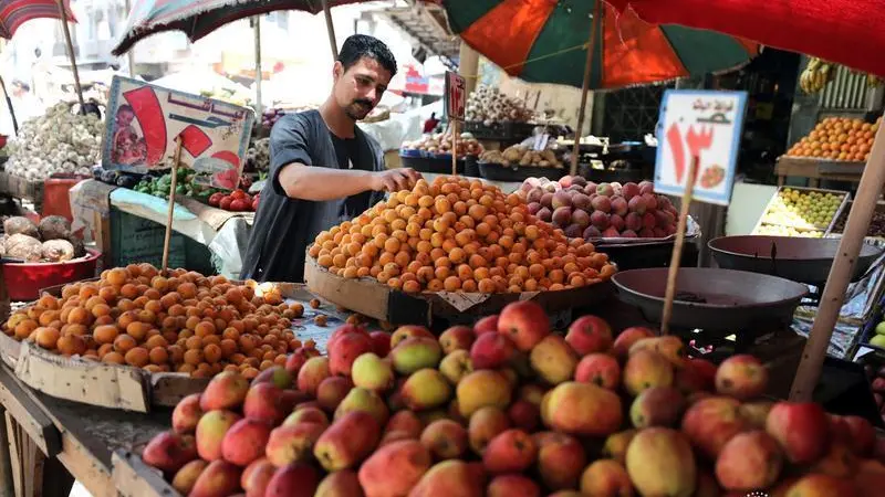 مصر: تباطؤ معدل التضخم السنوي في المدن خلال يناير وسط توقعات بخفض جديد لأسعار الفائدة